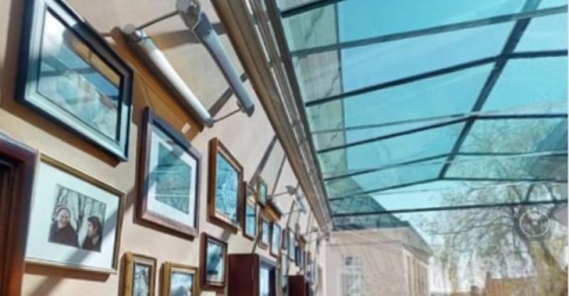 VODIMO VAS U VIRTUALNU ŠETNJU Rodnom kućom svetog Ivana Pavla II.