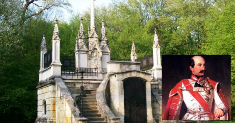 PRIJE 161 GODINU, PREMINUO BAN JOSIP JELAČIĆ Donosimo oporuku koju je ban napisao dvije godine prije smrti