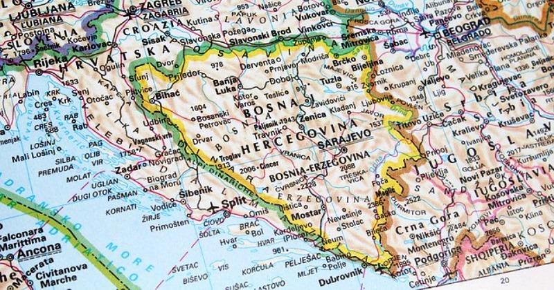 BOSNA I HERCEGOVINA Nakon Republike Srpske i Federacija ukida samoizolaciju