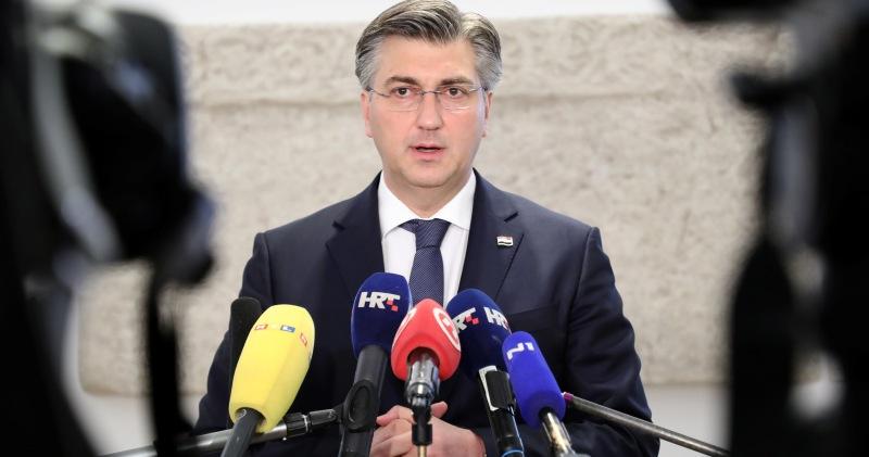 PLENKOVIĆ O PENAVI 'Koga nema, bez njega se može i mora'