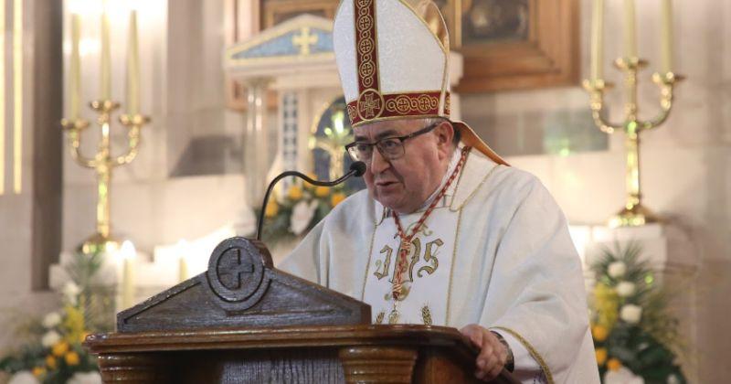 KARDINAL PULJIĆ NAKON MISE ZA BLEIBURG: Zaboljelo me što su u jednom trenutku svi zaboravili koliko sam živio za ovu zemlju