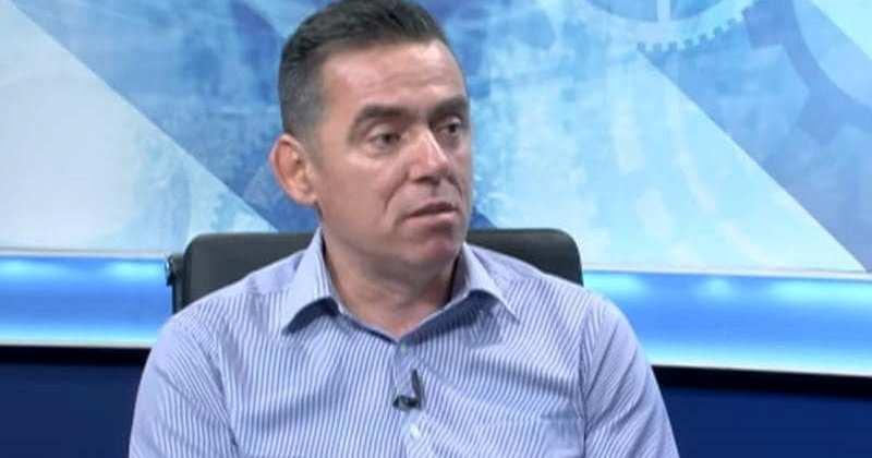 STIPO MLINARIĆ ĆIPE, VUKOVARSKI BRANITELJ I ČLAN ŠKORINOG DOMOVINSKOG POKRETA ‘Poslije ovih izbora, više ništa neće biti isto’