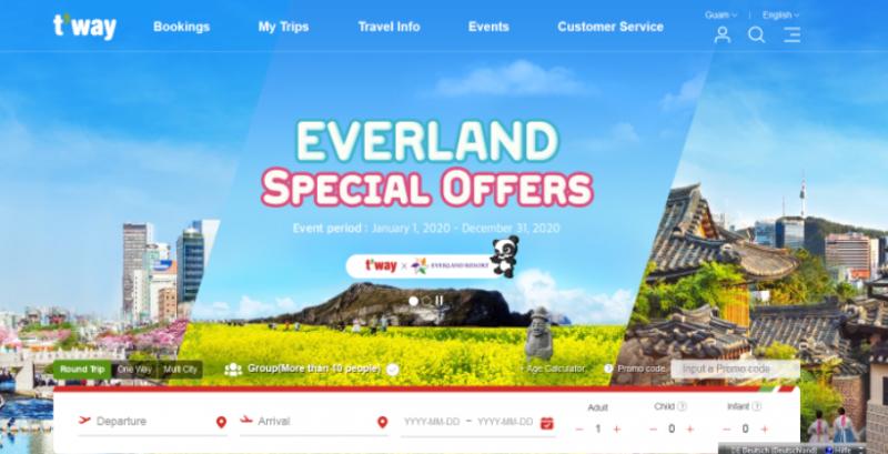 U HRVATSKU DOLAZI T'Way Air prvi južnokorejski niskobudžetni avioprijevoznik