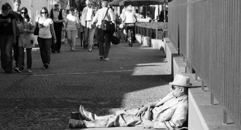 KAKAV ĆE TO BITI GODIŠNJI ODMOR? Pedeset posto Nijemaca ovog ljeta ostaje kod kuće