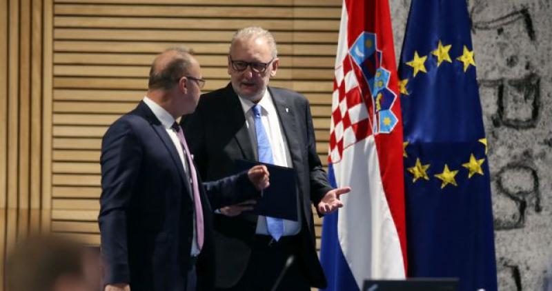 U TJEDAN DANA U HRVATSKU UŠLO 132 TISUĆE STRANACA I gotovo 146 tisuća hrvatskih državljana