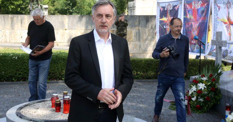 POTEZ UOČI IZBORA U SRPNJU Škoro prodao vlasničke udjele u dvije tvrtke