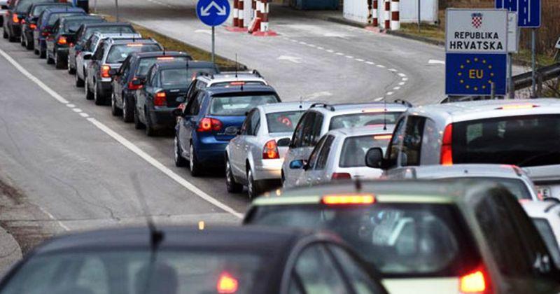 SVA PITANJA I ODGOVORI NA JEDNOM MJESTU On-line obrazac za informacije o mogućnostima ulaska u Republiku Hrvatsku dostupan na web stranici MUP-a na više jezika