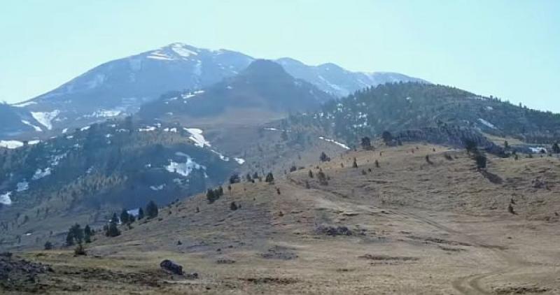 TO I ZASLUŽUJE Dinara će biti 12. park prirode u Hrvatskoj!