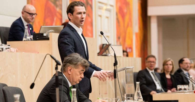 NIZOZEMSKA, AUSTRIJA, DANSKA I ŠVEDSKA Protiv plana Njemačke i Francuske za borbu protiv pandemije koronavirusa