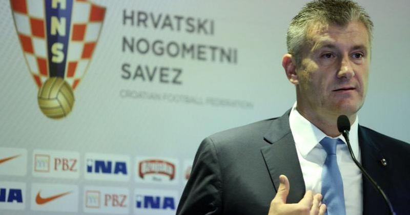 VELIKI ŠUKEROVI PLANOVI Uskoro nogometni kampovi u zemljama s velikim hrvatskim iseljeničkim zajednicama