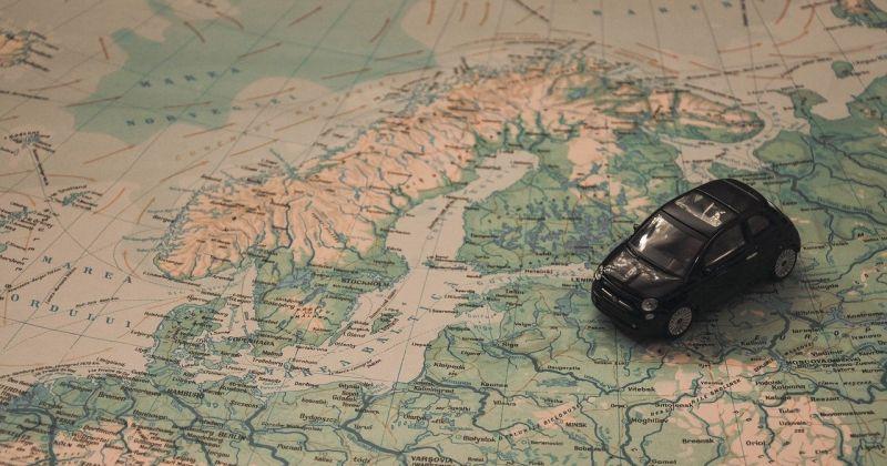 SLOBODA Francuska i Njemačka traže brzo otvaranje granica u Europi