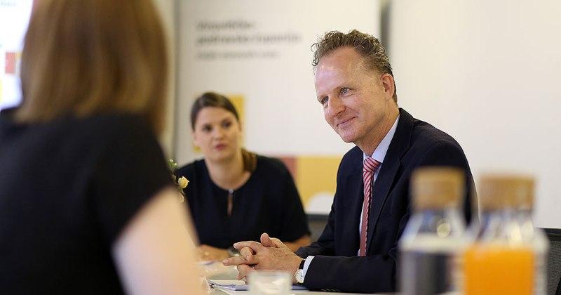 DANKE DEUTSCHLAND! Njemačka pomaže Zagrebu nakon potresa donocijom u vrijednosti od 85.000 eura