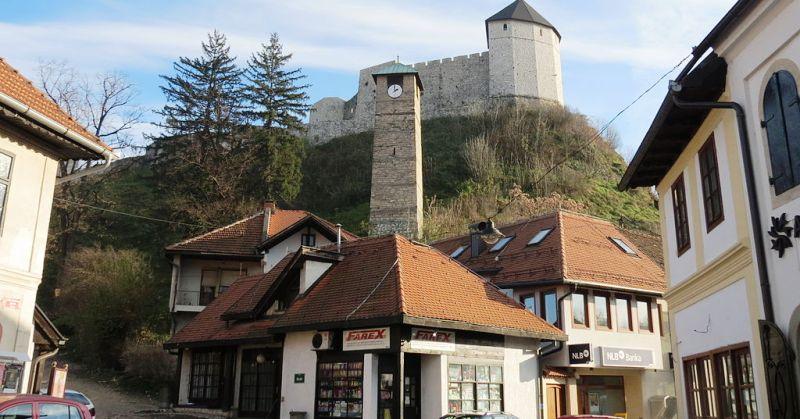 BOSNA I HERCEGOVINA Nagli skok broja zaraženih koronavirusom, novo žarište u Tešnju