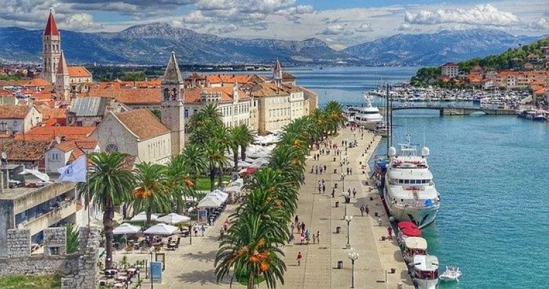 GOOGLE PRETRAŽIVANJE OTKRILO Nijemci se najviše interesiraju za dolazak u Hrvatsku!