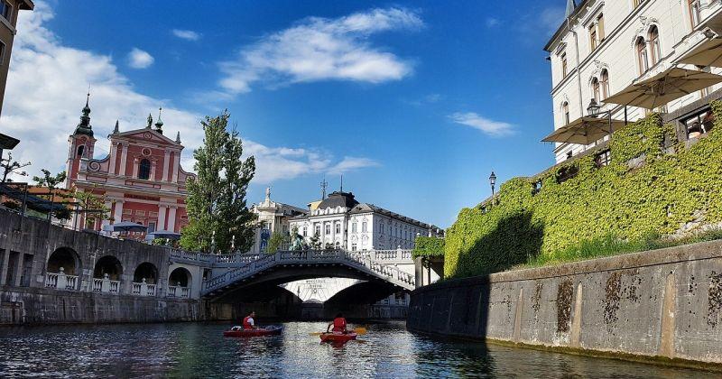 POPUŠTANJE NA ČETIRI PRIJELAZA Slovenija i Mađarska ukinule restrikcije na granici