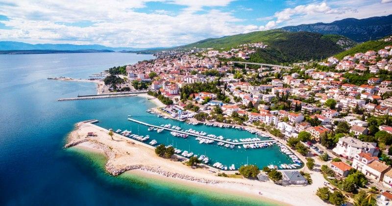 EDUKACIJA ZA UGOSTITELJE NA RIVIJERI CRIKVENICA  U srijedu, 3. lipnja u Gradskoj vijećnici (Stara škola) u Crikvenici, s početkom u 10 sati