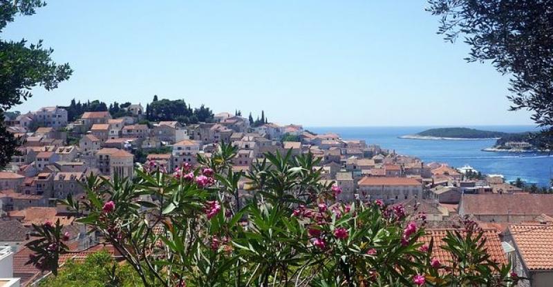 (FOTO) TOP DESTINACIJE Čak pet hrvatskih bisera na Insiderovoj listi otoka koje bi svi rado posjetili