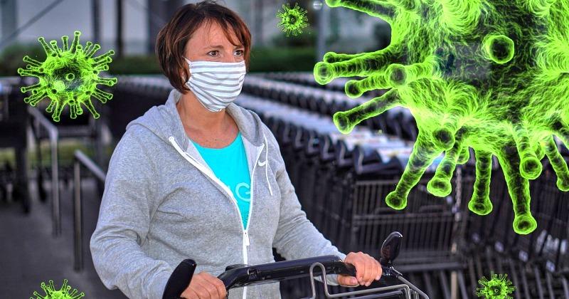 NOVO UBLAŽAVANJE MJERA Austrija od sredine lipnja postupno ukida nošenje maski