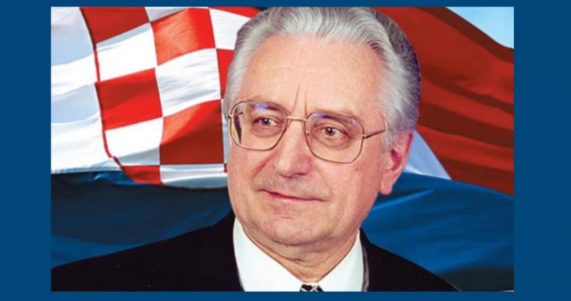 (VIDEO) 30 GODINA JE OD PRIZNANJA REPUBLIKE HRVATSKE U spomen na konstituiranje prvog višestranačkog Sabora 1990. godine, poslušajte ovaj govor dr. Franje Tuđmana