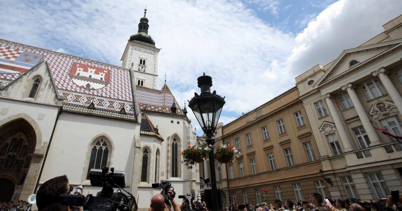 ZAJEDNICA POVRATNIKA HRVATSKE OBRUŠILA SE NA MILANOVIĆA 'Još jedan ispad u nizu kojim pokazuje da ne poštuje hrvatske zakone, branitelje, vlastitu državu pa ni Ustav države čiji je predsjednik'