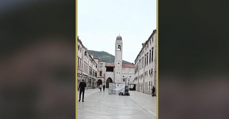 (VIDEO) ‘BUDITE OZBILJNI’ Kineska televizija gradi publicitet Crnoj Gori koristeći kadrove Dubrovnika