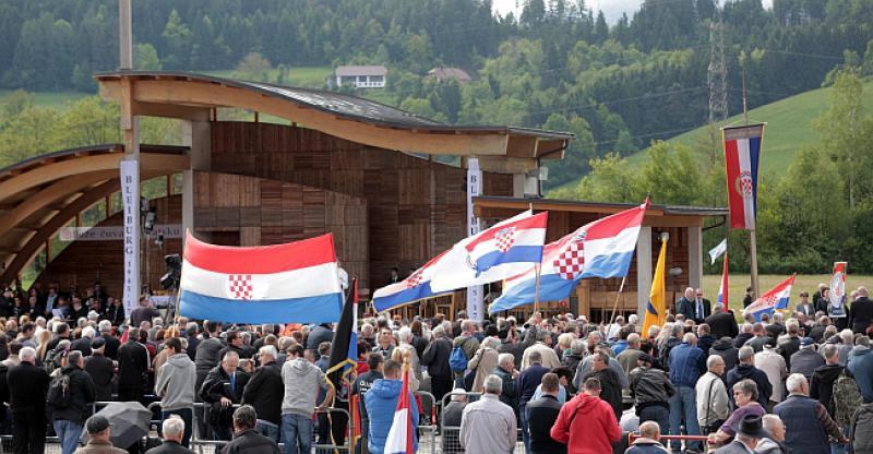SVJETSKI ŽIDOVSKI KONGRES Podržao austrijsku inicijativu za zabranu komemoracije u Bleiburgu