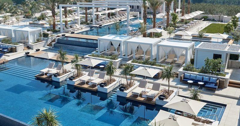 OVDJE JE LJETOVAO I BILL GATES Najluksuzniji hotel na Jadranu Regent Porto Montenegro Hrvatima bliži no ikada