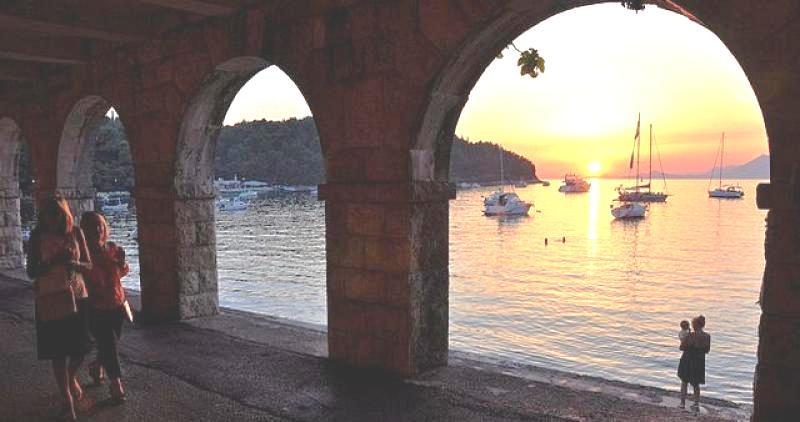 FORBES SVRSTAO Čak 3 hrvatske destinacije u 20 najsigurnijih europskih za odmor poslije korone