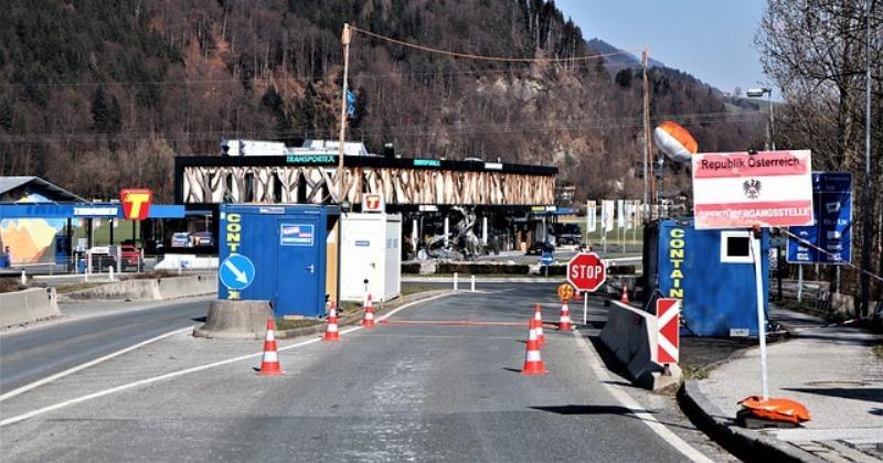 NEMA VIŠE KONTROLA I SAMOIZOLACIJE Austrija od sutra otvara granice prema svim susjednim zemljama, osim Italije