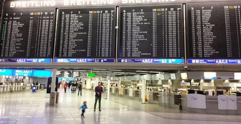 NJEMAČKA UKIDA UPOZORENJA ZA PUTOVANJA U ZEMLJE EU-A ‘To ne znači i poziv na putovanja’