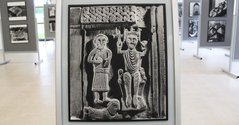 POZIVAMO VAS NA IZLOŽBU 'Hrvatska u srcu Europe' u petak, 5. lipnja na Fakultetu hrvatskih studija u Zagrebu