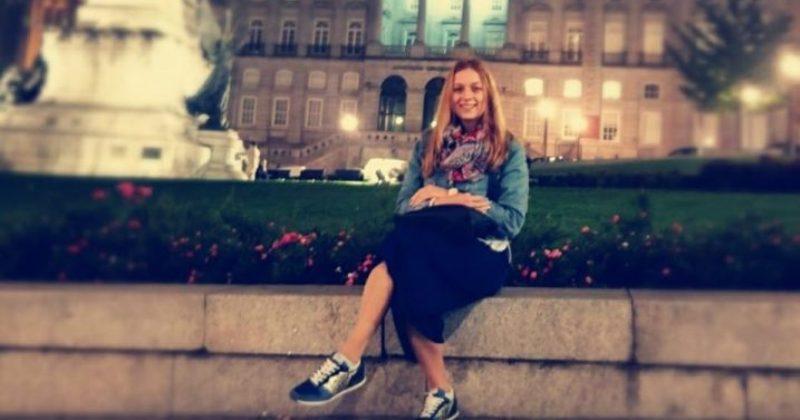 HRVATICA IZ PLETERNICE Među španjolskim liječnicima nagrađenima za borbu protiv koronavirusa