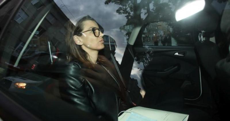 IZA ZATVORENIH VRATA VLADA Razriješila dužnosti Rimac, Mandac i Njavro