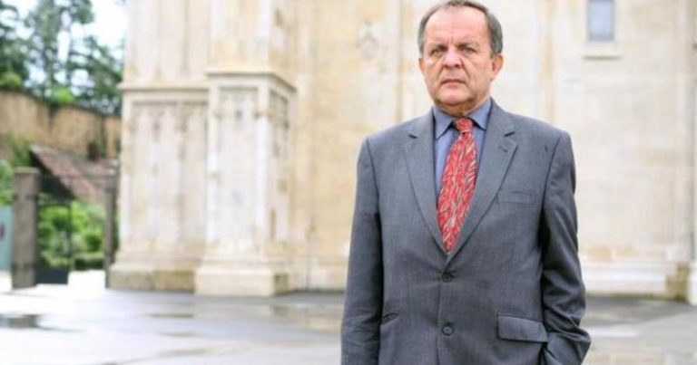 RAZGOVOR S POVODOM Marin Sopta: ‘Središnji državni ured za Hrvate izvan Republike Hrvatske trebao bi postati Ministarstvo za useljeništvo, a poželjan je i veći angažman Hrvatske matice iseljenika’