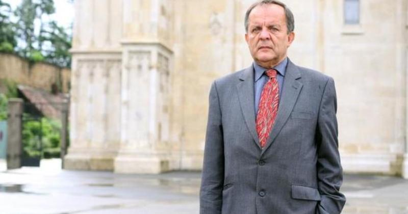 Marin Sopta: 'Središnji državni ured za Hrvate izvan Republike Hrvatske trebao bi postati Ministarstvo za useljeništvo, a poželjan je i veći angažman Hrvatske matice iseljenika'