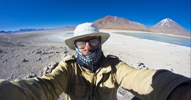 TRAGOVI GLOBALNOG ZATOPLJENJA Hrvatski avanturist kreće na daleki sjever pratiti ledenjake u nastajanju