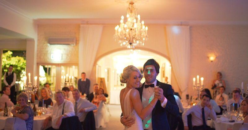 ŠOK U HERCEGOVINI Svatovi bez gostiju iz inozemstva, bez grljenja i ljubljenja