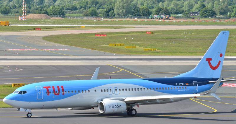 BELGIJSKI TUI POKREĆE DVIJE LINIJE PREMA HRVATSKOJ Uskoro letovi Brussels - Dubrovnik i Antwerp - Split
