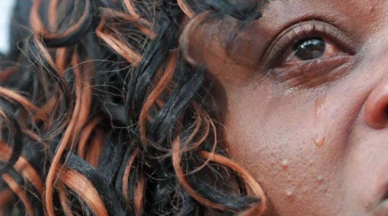 PROSVJED PROTIV RASIZMA I POLICIJSKOG NASILJA ODRŽAN I U ZAGREBU Prosvjednici uzvikivali parole: Samo ljubav, svi smo jednaki, zustavimo nepravdu, Georg Floyd