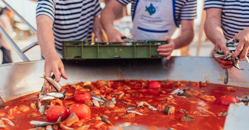 'PLAVUŠE' SU HIT NA RIVIJERI CRIKVENICA Znamo koji će jelovnik biti baš po vašoj mjeri