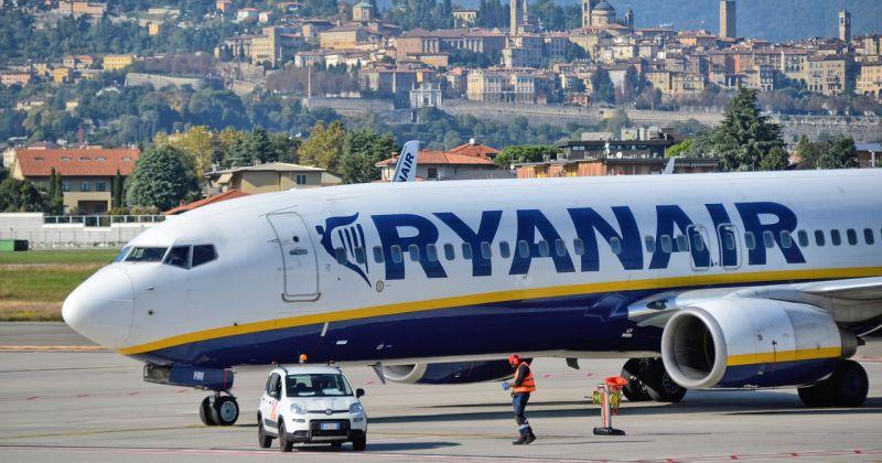 ISKORISTITE VAUČERE ZA OTKAZANE LETOVE Ryanair od 1. srpnja ponovo leti za Zadar