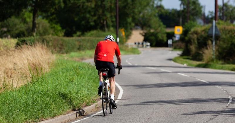 U GRADOVIMA DILJEM SVIJETA Biciklista je sve više, nemojte ih 'odvaliti' vratima