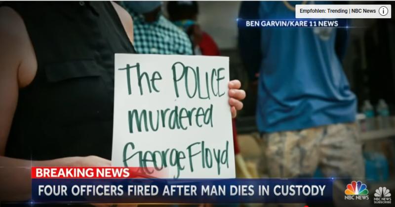 ‘SVIM SRCEM OSUĐUJEMO DEREKA CHAUVINA’ Policajci iz Minneapolisa osudili bivšeg policajca koji je ubio Georgea Floyda