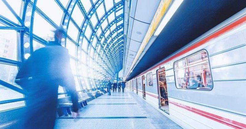 OSTAVIO NEKOLIKO KILOGRAMA ZLATA U VLAKU U Švicarskoj traže vlasnika