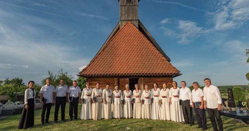 NEŠTO SASVIM DRUGAČIJE Dođite na Festival drvenih kapela u kojima će svirati vrhunski glazbenici