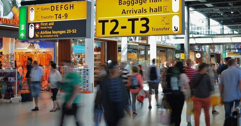 MOŽETE SE NAĆI I NA 'CRNOJ LISTI' Aviokompanije u Americi će zabraniti let onim putnicima koji ne nose maske