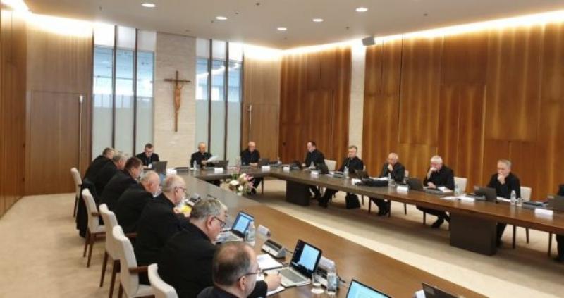 PARLAMENTARNI IZBORI 2020. Poruka biskupa Hrvatske biskupske konferencije