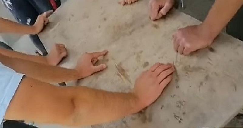 (VIDEO) SJEĆATE LI SE ŠIJAVICE? Ako ste mislili da je izgubljena, ova djeca će vas uvjeriti u suprotno! Genijalni su