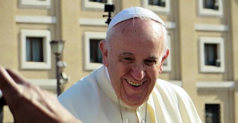 ZAPAMTITE OVE RIJEČI SVETOG OCA 'Gdje nema brige za starije osobe...'