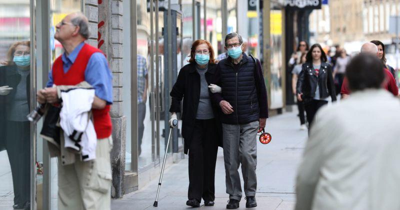 U HRVATSKOJ POTVRĐENA TRI NOVA SLUČAJA ZARAZE KORONAVIRUSOM Epidemiolog Kaić: 'Prerano smo se opustili'